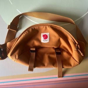 Fjallraven Uvlo Fanny pack hip pack large
